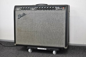 上Σ0460 中古 Fender 65 TWIN REVERB-AMP フェンダー ギターアンプ