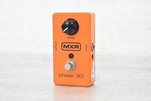 Σ0509 中古 MXR phase 90 エムエックスアール エフェクター