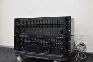 Σ0695 中古 ALTEC 1653A アルテック イコライザー ペア