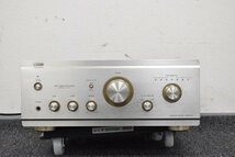 Σ0723 現状品 DENON PMA-2000IV デノン プリメインアンプ_画像2