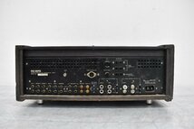 Σ0812 中古 LUXMAN SQ38FD ラックスマン プリメインアンプ_画像6