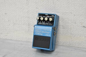 Σ1071 中古 BOSS Digital Pitch Shifter/Delay PS-2 ボス エフェクター