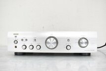 Σ0983 中古 DENON PMA-390AE デノン プリメインアンプ_画像2