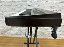 □t2043　中古★ YAMAHA　ヤマハ　 DX7　シンセサイザー_画像5