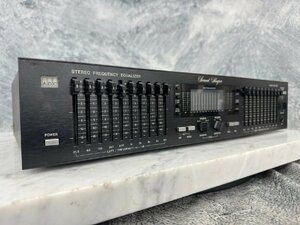 □t2060　中古★ADC　SS-315　グラフィックイコライザー