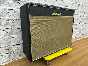 □t2049　ジャンク★Marshall　マーシャル　JTM50　ギターアンプ　