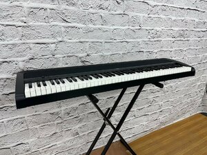 □t2076　中古★KORG　コルグ　B1　2017年製　キーボード