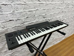 □t2093　中古★ ROLAND　ローランド　 αJUNO-2　シンセサイザー