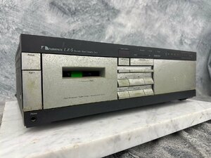 □t2100　ジャンク★Nakamichi　ナカミチ　LX-5　カセットデッキ