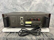 □t2114　中古★Accuphase　アキュフェーズ　P-102　パワーアンプ_画像6