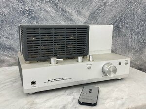 □t2126　現状品★LUXMAN　ラックスマン　SQ-N100　真空管プリメインアンプ