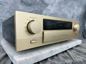 □t2138　中古★ Accuphase　アキュフェーズ　 C-2410 　プリアンプ