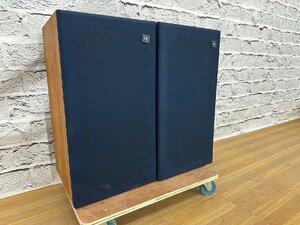 □t2144　中古★JBL　L26　ペアスピーカー　【2個口発送】