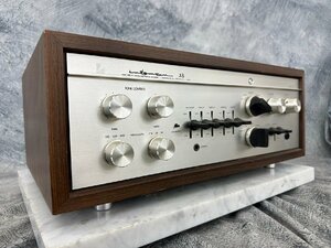 □t2215　ジャンク★LUXMAN　ラックスマン　LX38　ステレオインテグレーテッドアンプ