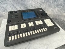 □t2241　現状品★YAMAHA　QY700　ヤマハ　ミュージックシーケンセンサー　音響機器_画像1