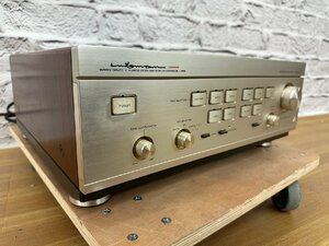 □t2148　中古★LUXMAN　L-570　ラックスマン　プリメインアンプ