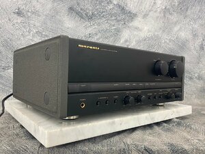 □t2321　中古★marantz　マランツ　PM-80　インテグレーテッドステレオアンプ