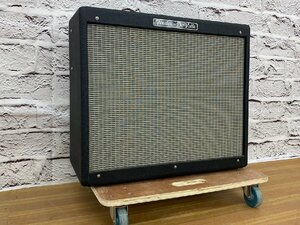 □t2236　中古★FENDER　フェンダー　HOT ROD DeVille 212 PR247　ギターアンプ　