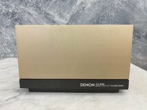 □t2352　中古★DENON　デノン　AU-1000　トランスフォーマー_画像3