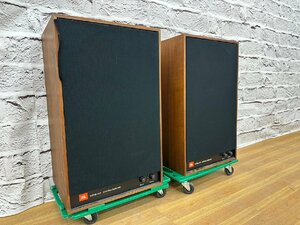 □t2362　中古★JBL　4311WX　ペアスピーカー　【2個口発送】