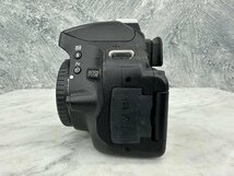 □t2372　ジャンク★Nikon　ニコン　D5100 　一眼レフカメラ　ボディのみ_画像4