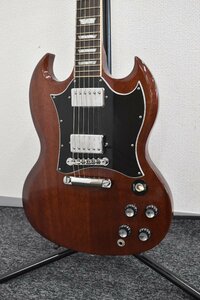 Σ0461 中古 Gibson SG #02552455 ギブソン エレキギター