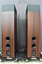 ◇複s5321 中古品 JBL ジェービーエル スピーカー A190 ペア 2個口発送_画像5