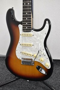 Σ0937 中古 Fender USA STRATOCASTER SIXTY YEARS フェンダー エレキギター #Z6014811