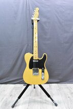 ◇s4229 中古品 Fender フェンダー エレキギター TELECASTER_画像4