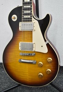 Σ0441 中古 Gibson CUSTOM SHOP Les Paul 1958 ギブソン エレキギター #842386