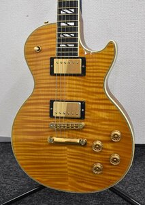 Σ0527 中古 Gibson USA Les paul Supreme ギブソン エレキギター #03243486