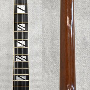 Σ0527 中古 Gibson USA Les paul Supreme ギブソン エレキギター #03243486の画像5