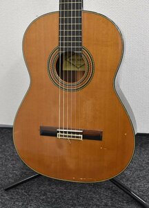 Σ0756 中古 ECOLE GUITER E500 エコール クラシックギター