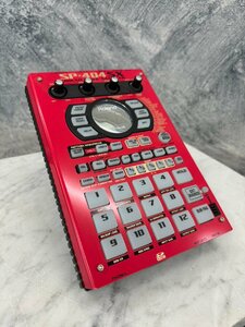 □t2059　現状品★Roland　ローランド　 SP-404SX　コンパクトサンプラー