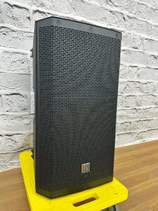 □t2170　中古★Electro-Voice　エレクトロボイス　ZLX-12P　シングルスピーカー