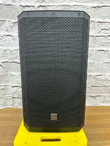 □t2170　中古★Electro-Voice　エレクトロボイス　ZLX-12P　シングルスピーカー_画像2