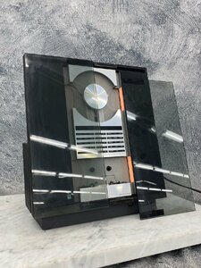 □t2260　ジャンク★B&O　バング&オルフセン　BeoSound Ouverture　CDラジカセ　本体のみ