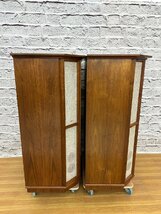 □t2291　中古★TANNOY　MEMORY　タンノイ　ペアスピーカー　　【ヤマトボックスチャーター便/法人様のみ利用可能】_画像6