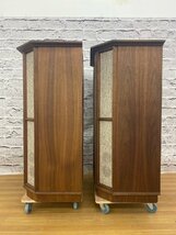 □t2315　中古★TANNOY　タンノイ　GRF MEMORY　スピーカー　【ヤマトボックスチャーター便/法人様のみ利用可能】_画像7