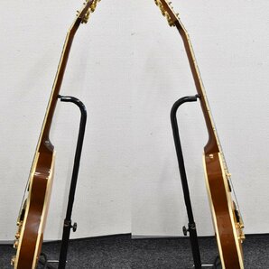 Σ0527 中古 Gibson USA Les paul Supreme ギブソン エレキギター #03243486の画像6