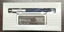 #2962 【9本まとめ】 PARKER パーカー シャープペン シャープペンシル シャーペン 箱入り 文房具_画像6