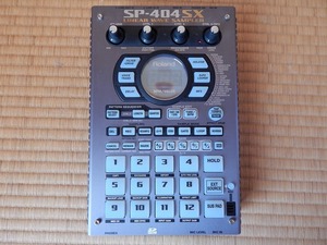SP404-SX