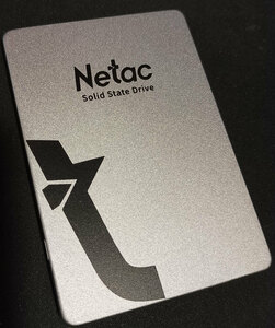 NETAC N530S SSD SATA 1TB