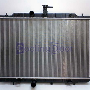 CoolingDoor【21400-JG000】エクストレイル ラジエター★NT31・T31・TNT31★M/T・CVT★新品★18ヶ月保証【21400-JG300・21400-JG45B】の画像1