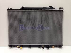 CoolingDoor【19010-PNC-902】ステップワゴン ラジエター★後期★RF3・RF4・RF7・RF8★A/T★新品★大特価★18ヶ月保証【19010-PNC-J52】