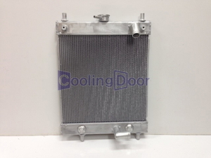 CoolingDoor【17700-67H00】キャリー ラジエター★DA63T・DA65T★M/T・A/T★オールアルミ製★新品★18ヶ月保証【17700-67H03】