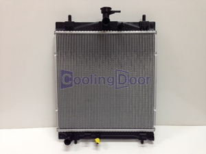 CoolingDoor【16400-B1480】ライズ ラジエター★A200A・A210A★CVT★新品★大特価★18ヶ月保証★