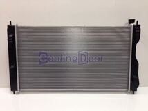 CoolingDoor【45111FL011】インプレッサ ラジエター★GT2・GT3★CVT★新品★大特価★18ヶ月保証★_画像2