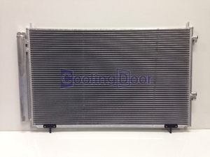 CoolingDoor【88460-48010】ハリアー コンデンサー★ZSU60W・ZSU65W★新品★大特価★18ヶ月保証【88460-0R050】