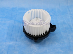 CoolingDoor【74250-68H00】エブリィ ブロアモーター★DA64V・DA64W★新品★大特価★1年保証★ブロワファン【74250-68HA2】